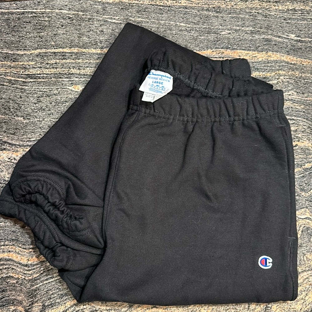 Champion Sweatpants
